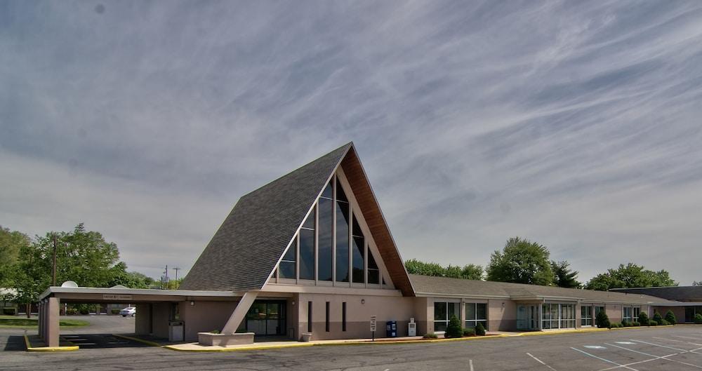 Parkview Inn And Conference Center Allentown Luaran gambar