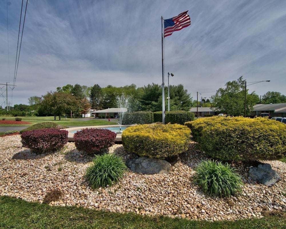 Parkview Inn And Conference Center Allentown Luaran gambar