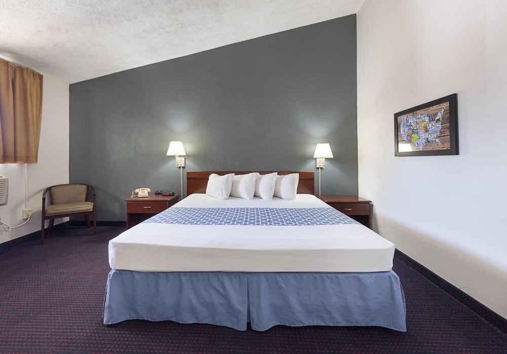 Parkview Inn And Conference Center Allentown Luaran gambar