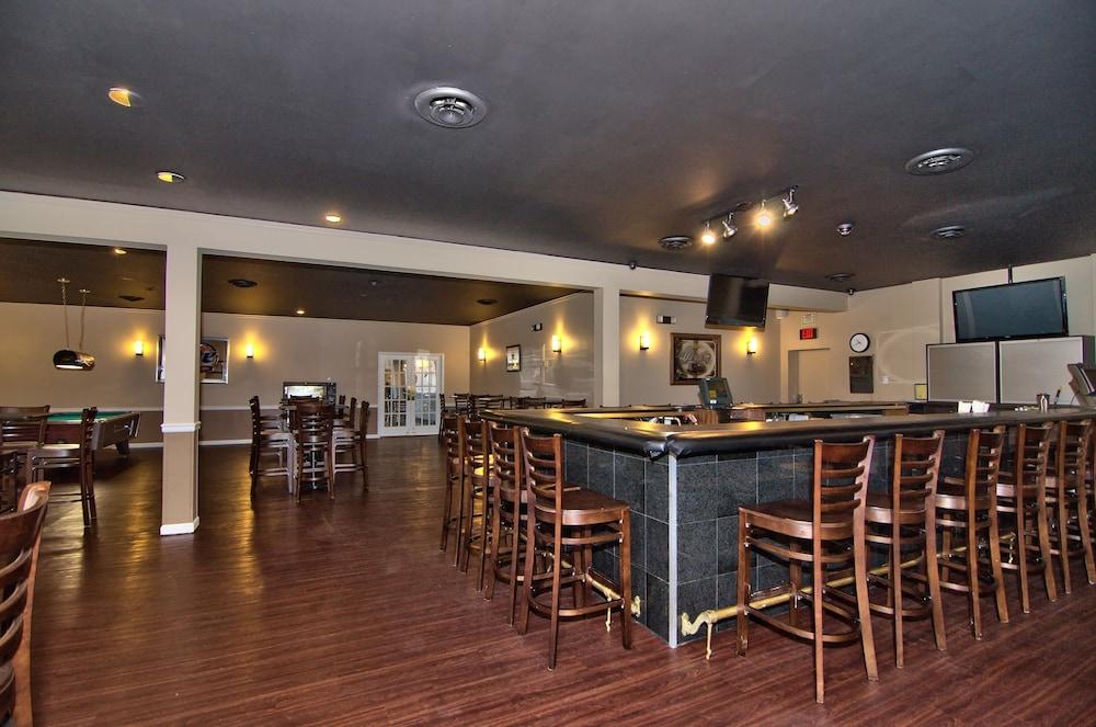 Parkview Inn And Conference Center Allentown Luaran gambar