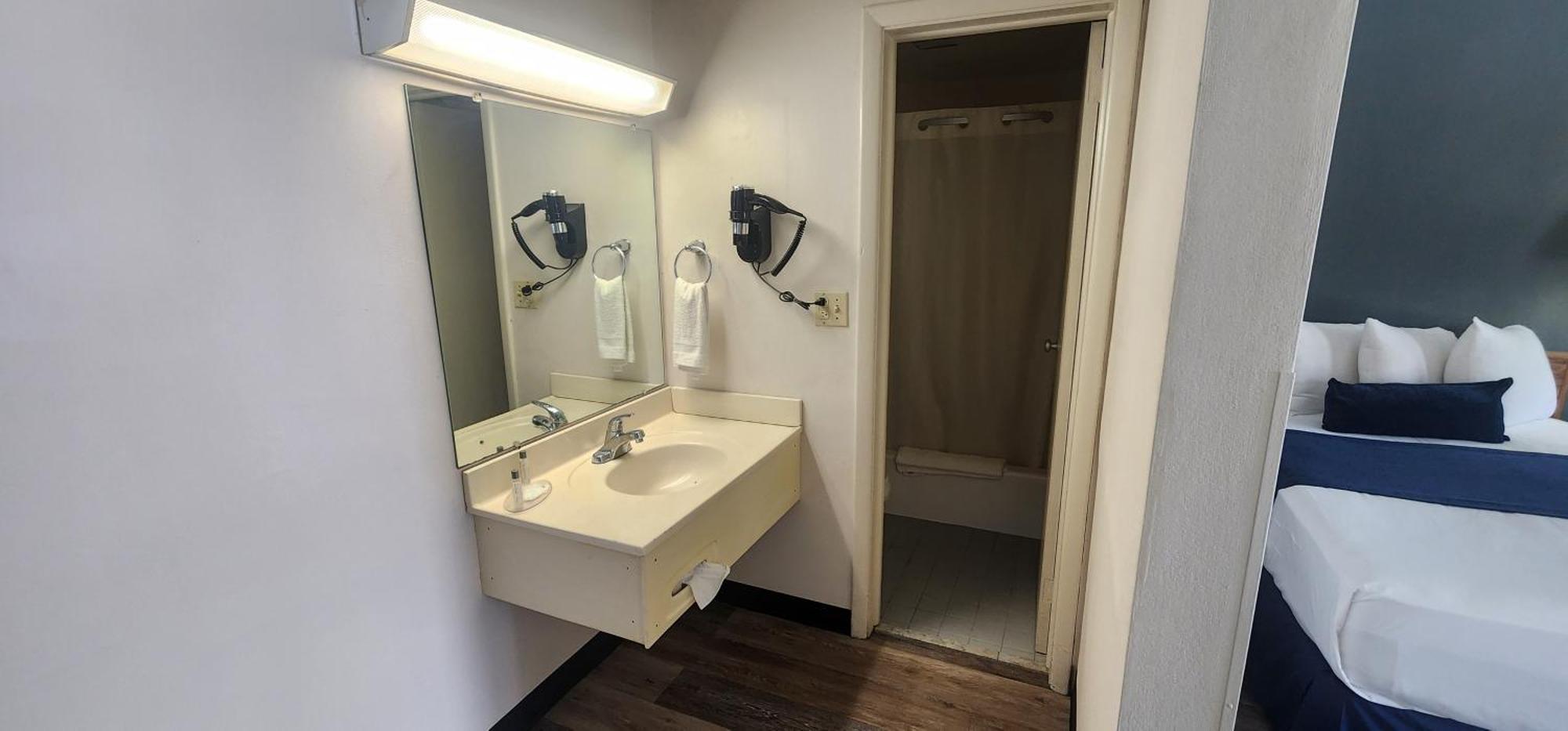Parkview Inn And Conference Center Allentown Luaran gambar
