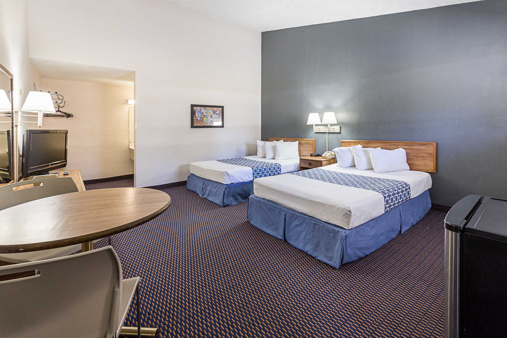 Parkview Inn And Conference Center Allentown Bilik gambar