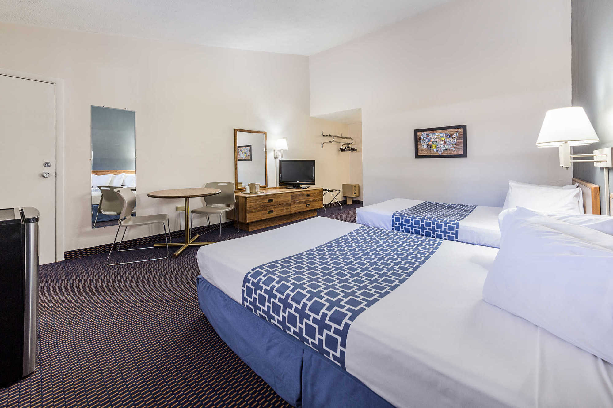 Parkview Inn And Conference Center Allentown Bilik gambar