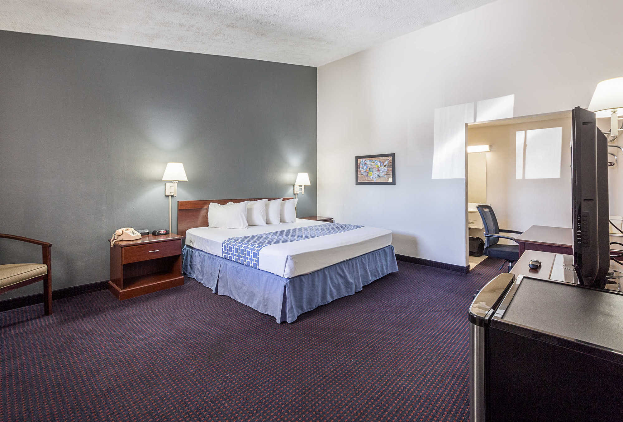 Parkview Inn And Conference Center Allentown Bilik gambar