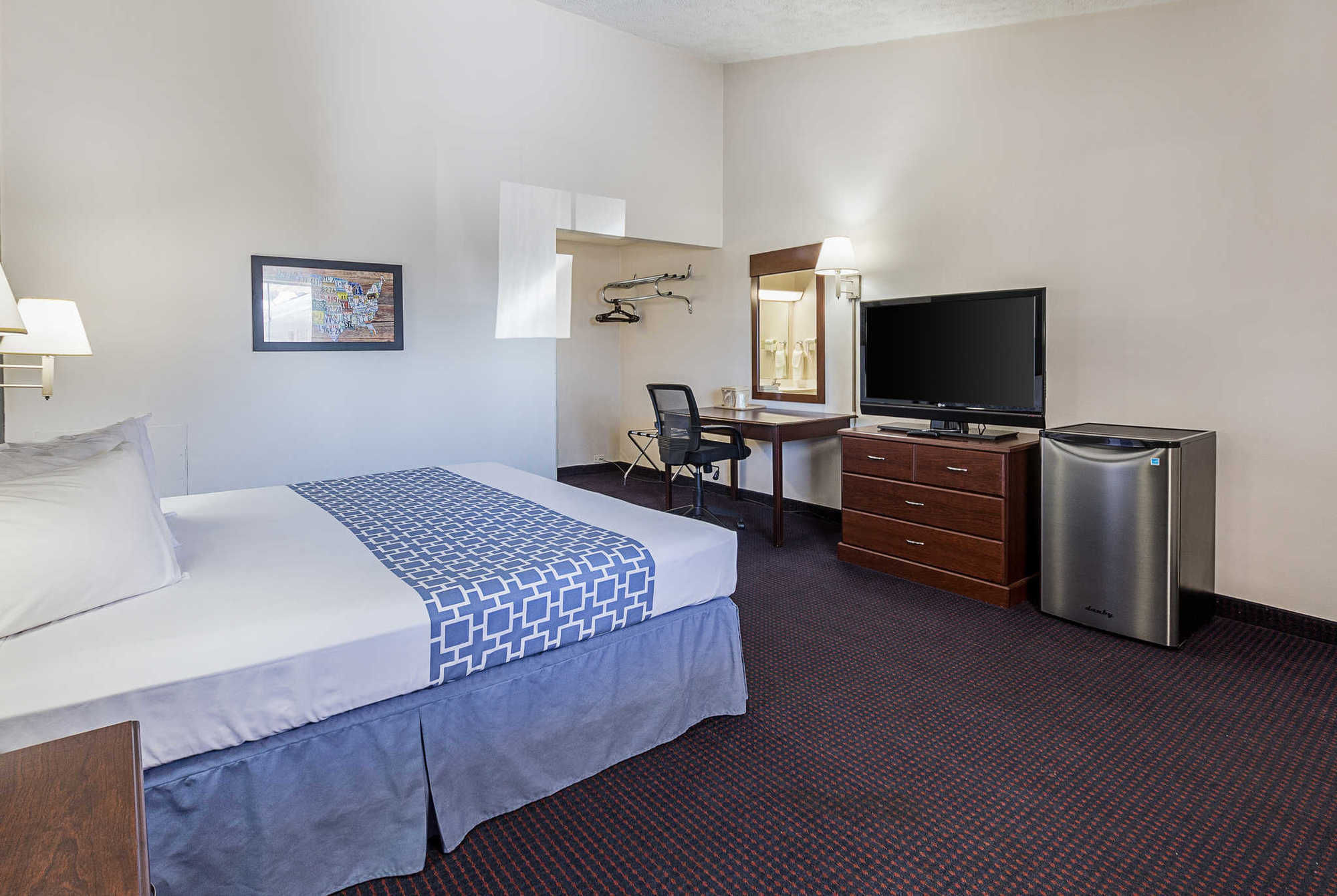 Parkview Inn And Conference Center Allentown Bilik gambar
