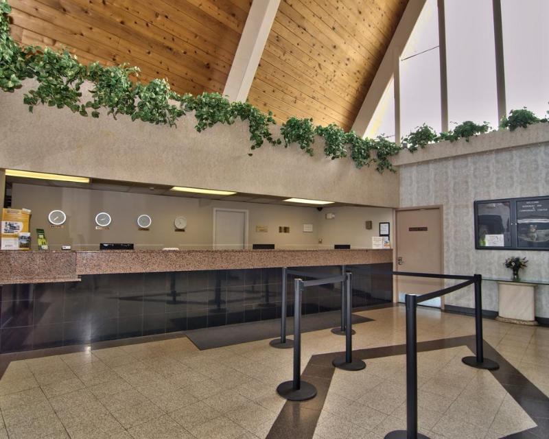 Parkview Inn And Conference Center Allentown Luaran gambar