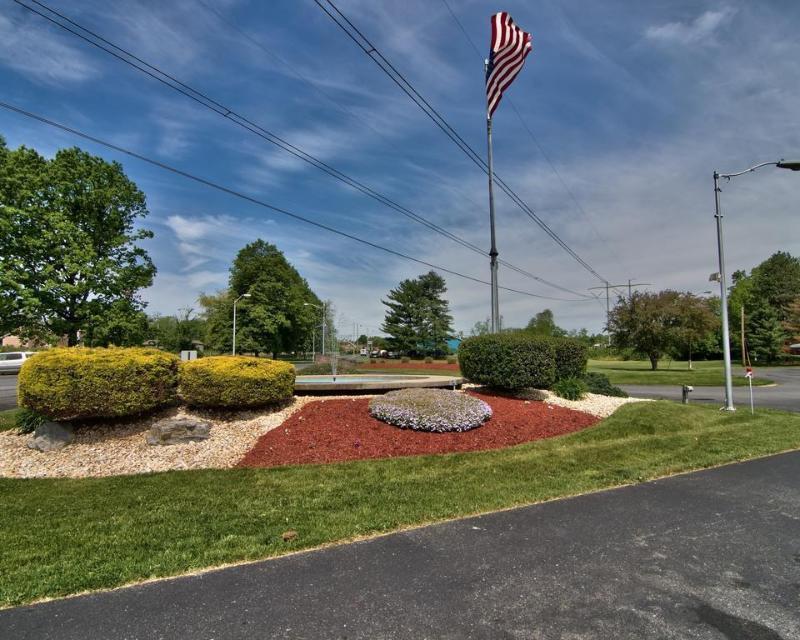 Parkview Inn And Conference Center Allentown Luaran gambar