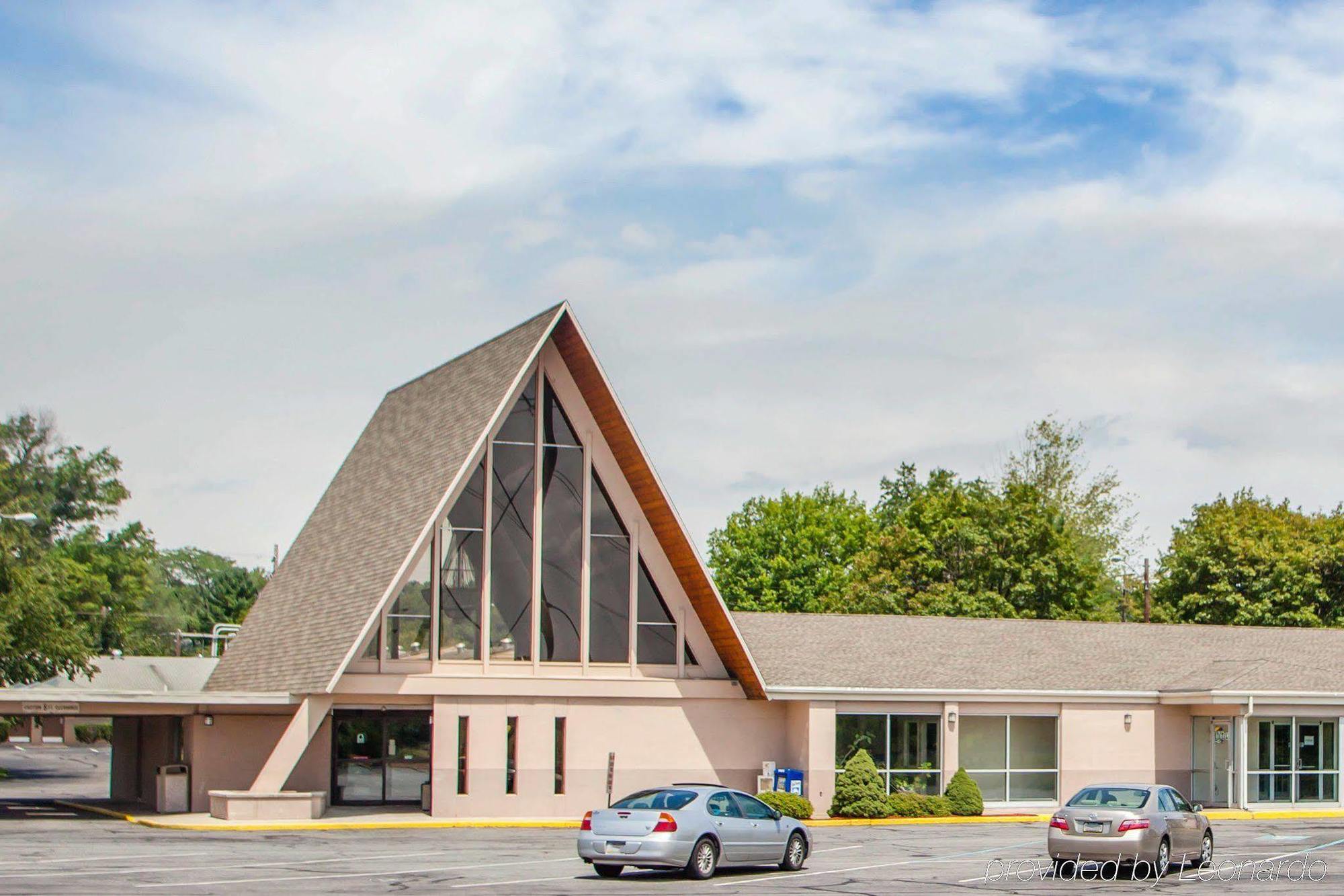 Parkview Inn And Conference Center Allentown Luaran gambar