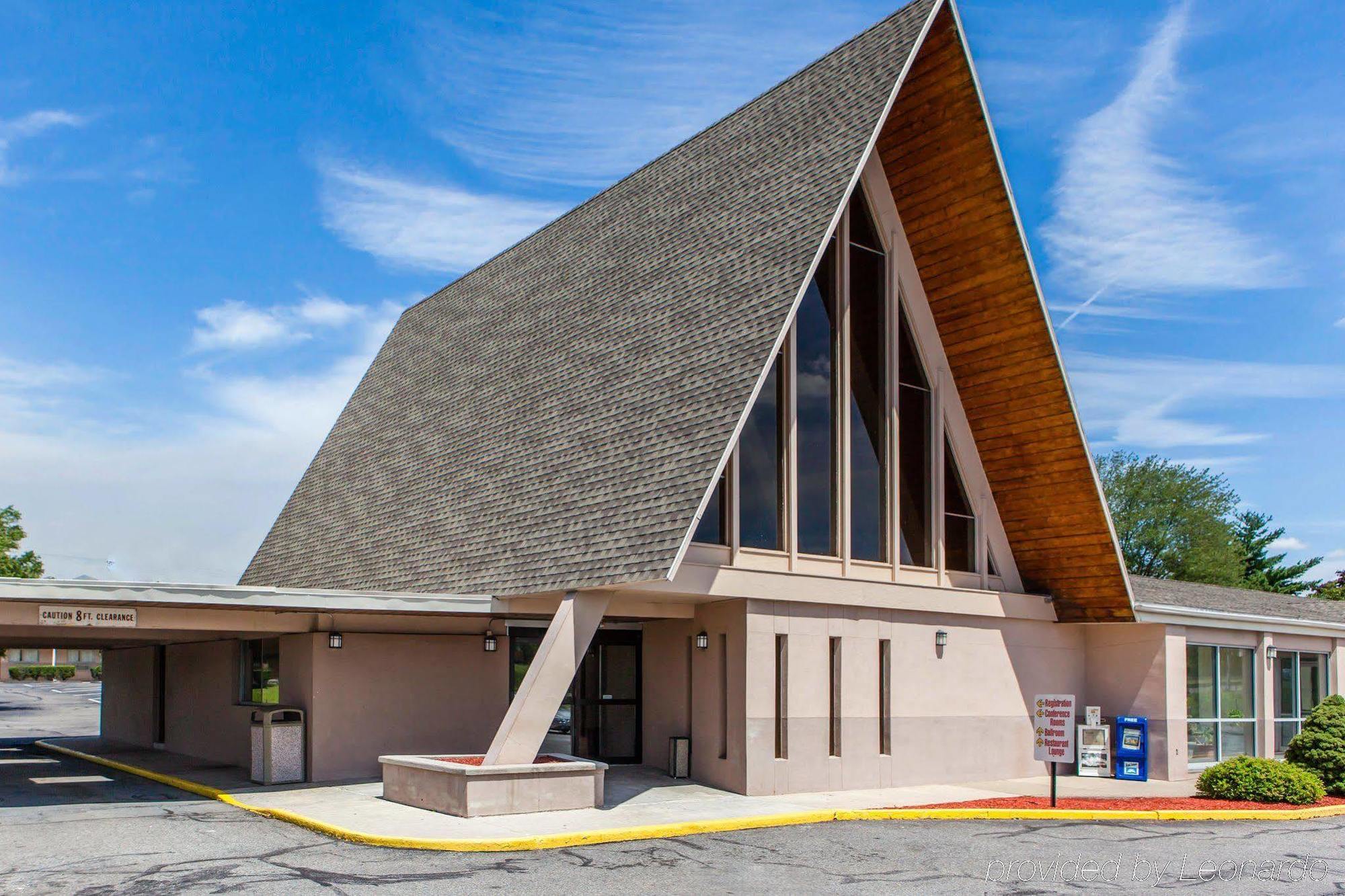 Parkview Inn And Conference Center Allentown Luaran gambar