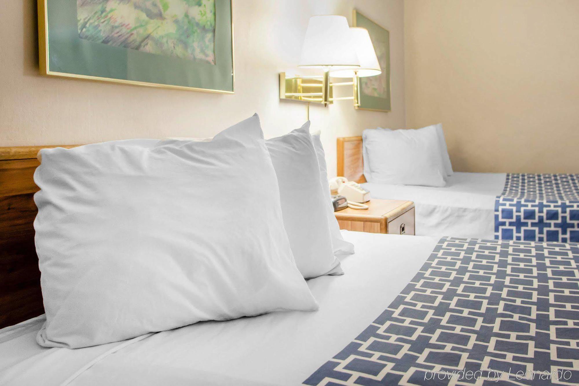 Parkview Inn And Conference Center Allentown Luaran gambar
