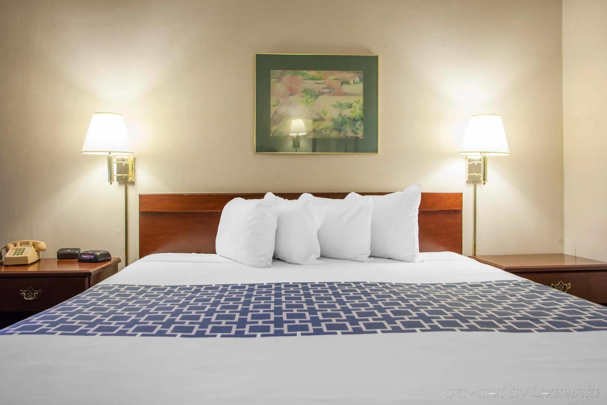 Parkview Inn And Conference Center Allentown Luaran gambar