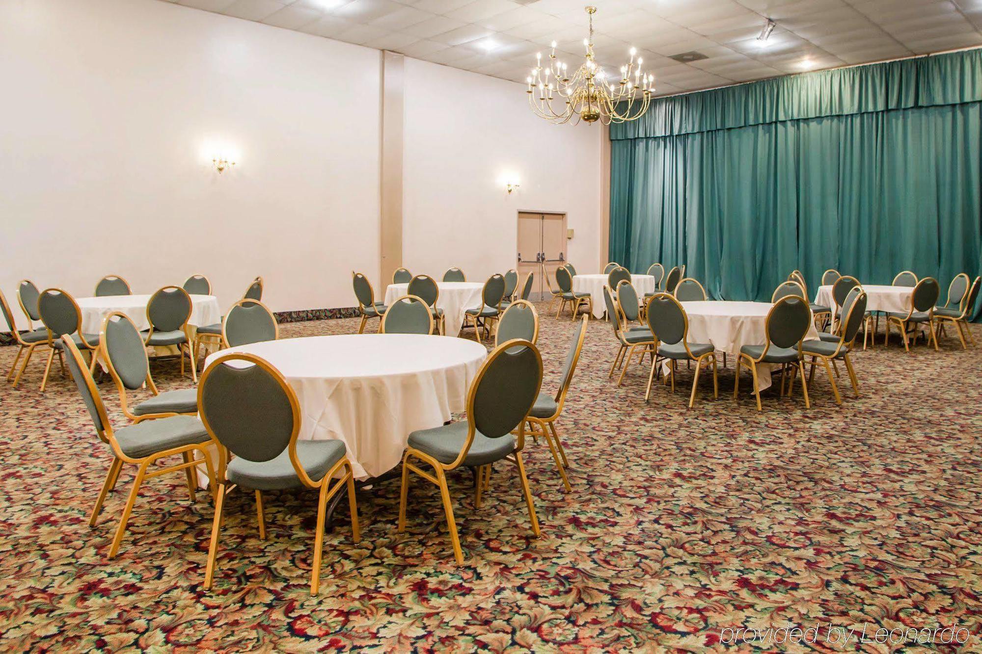 Parkview Inn And Conference Center Allentown Luaran gambar