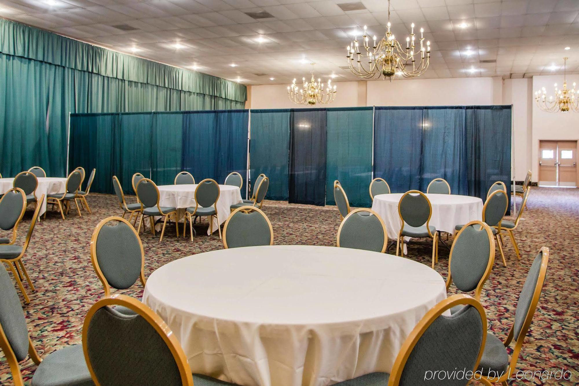 Parkview Inn And Conference Center Allentown Luaran gambar