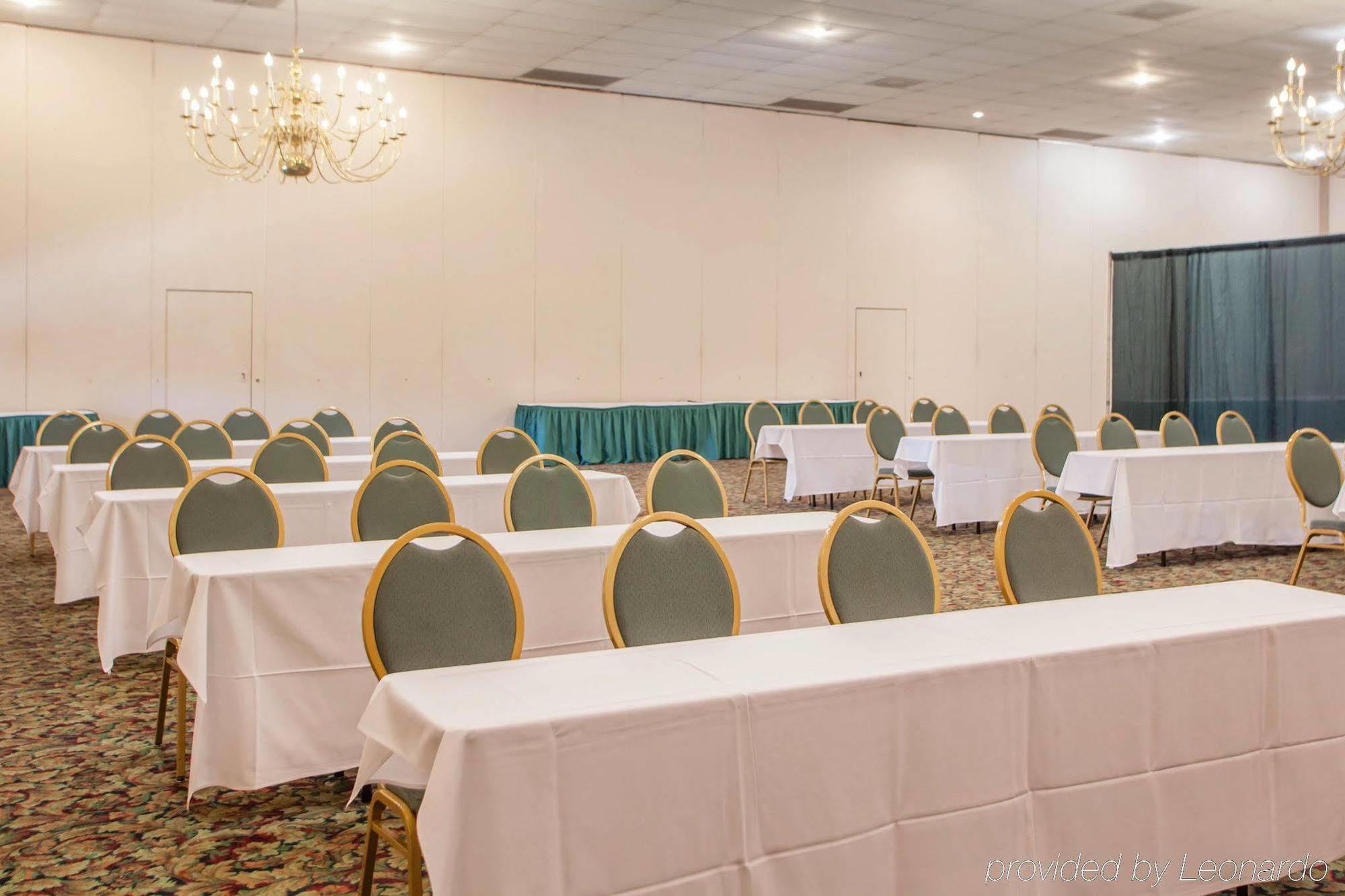Parkview Inn And Conference Center Allentown Luaran gambar