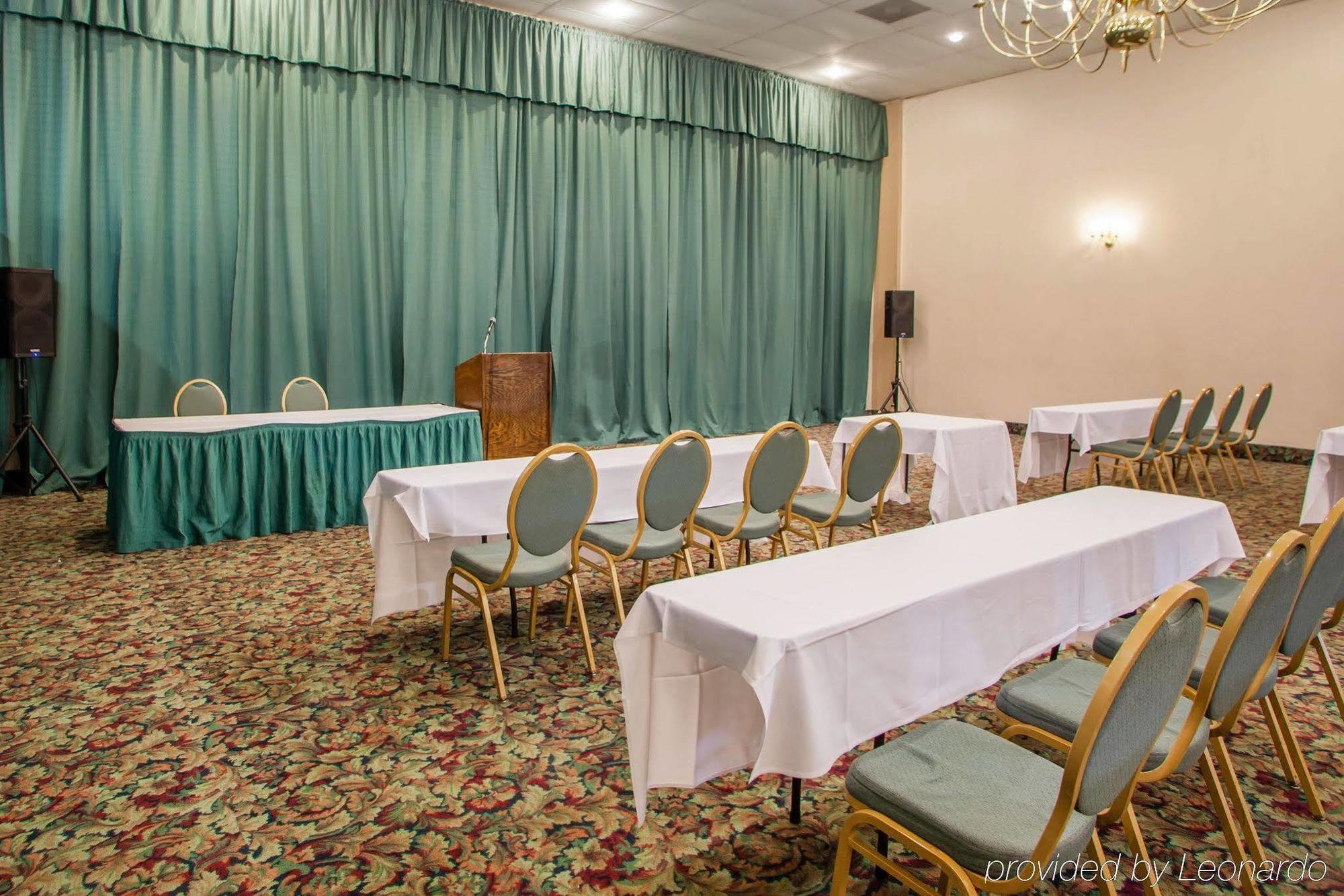 Parkview Inn And Conference Center Allentown Luaran gambar