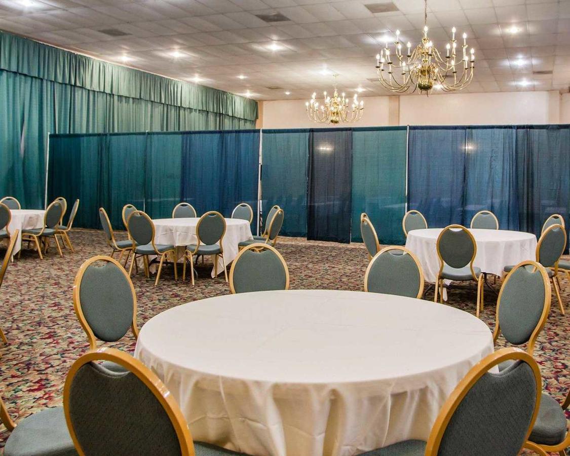 Parkview Inn And Conference Center Allentown Luaran gambar