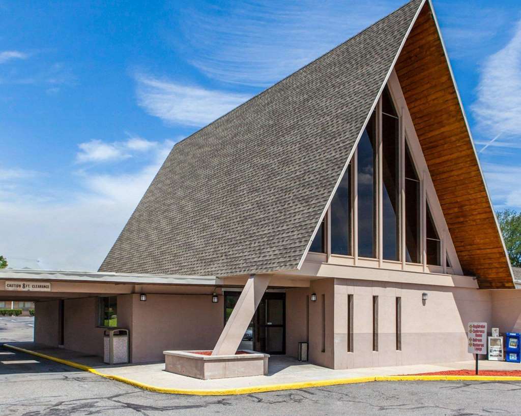 Parkview Inn And Conference Center Allentown Luaran gambar