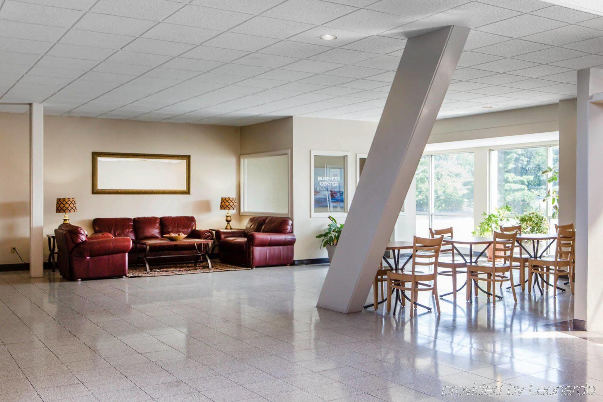 Parkview Inn And Conference Center Allentown Luaran gambar