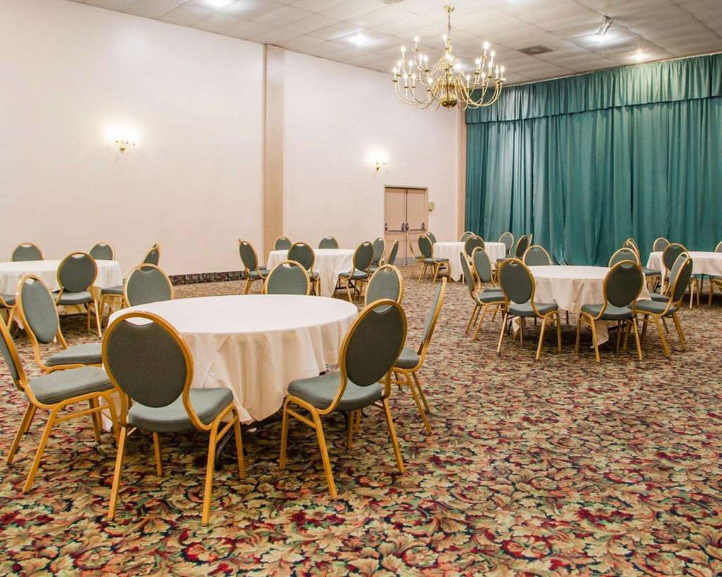 Parkview Inn And Conference Center Allentown Kemudahan gambar