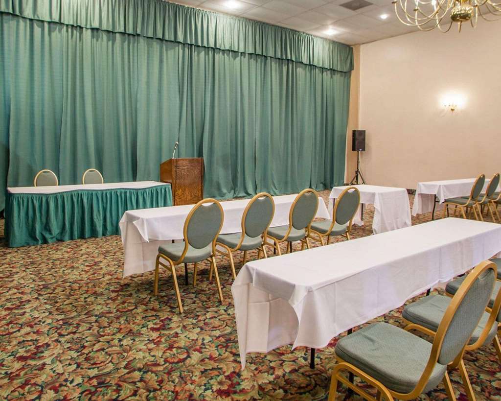 Parkview Inn And Conference Center Allentown Kemudahan gambar