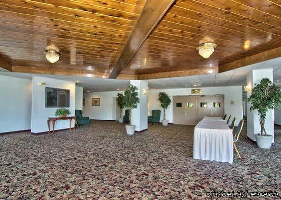 Parkview Inn And Conference Center Allentown Luaran gambar